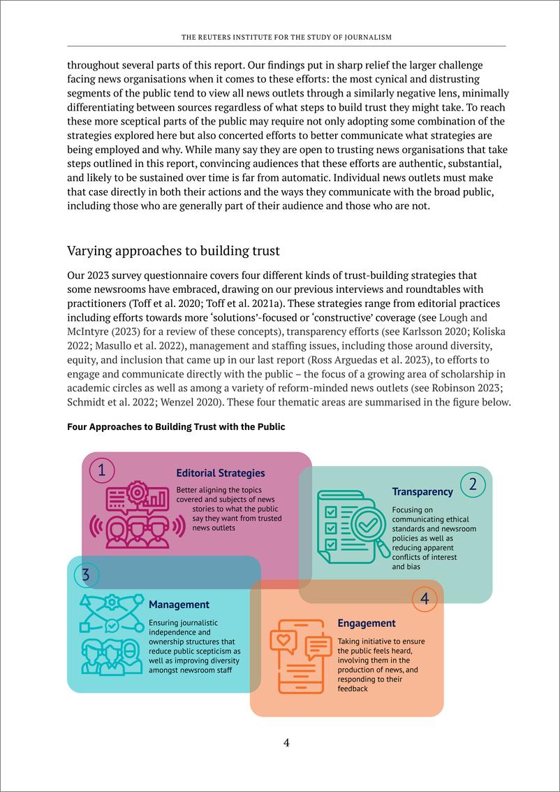 《2024年新闻信任的构建策略报告_英_-路透社》 - 第6页预览图