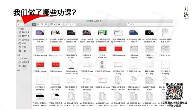 《三顿半成长模型》 - 第5页预览图