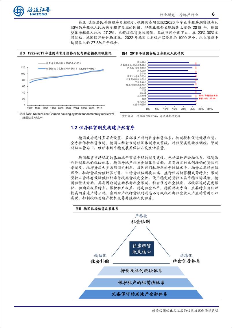 《房地产行业“向回看”系列研究7：德国住房租赁市场问题探究-白璧微瑕，切磋琢磨-240314-海通证券-22页》 - 第5页预览图