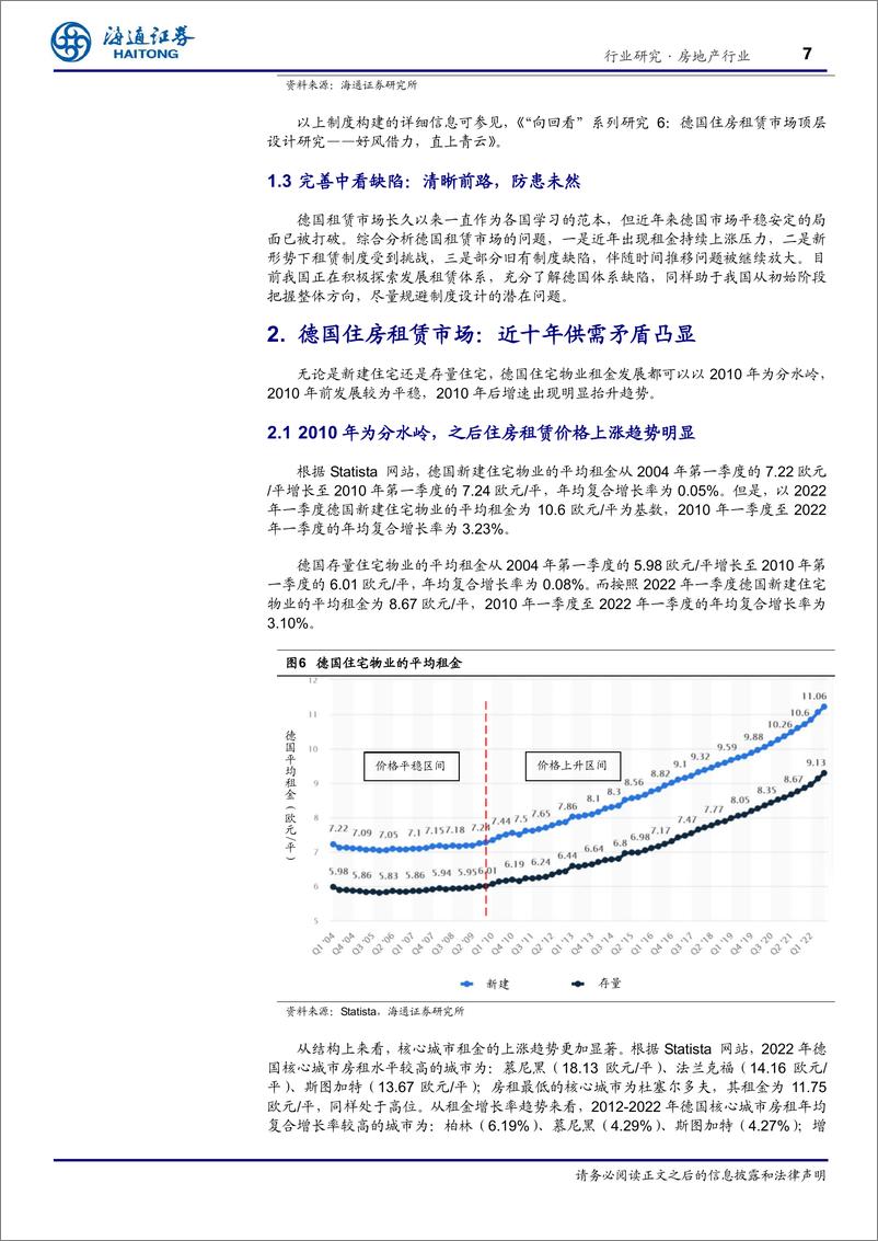 《房地产行业“向回看”系列研究7：德国住房租赁市场问题探究-白璧微瑕，切磋琢磨-240314-海通证券-22页》 - 第6页预览图