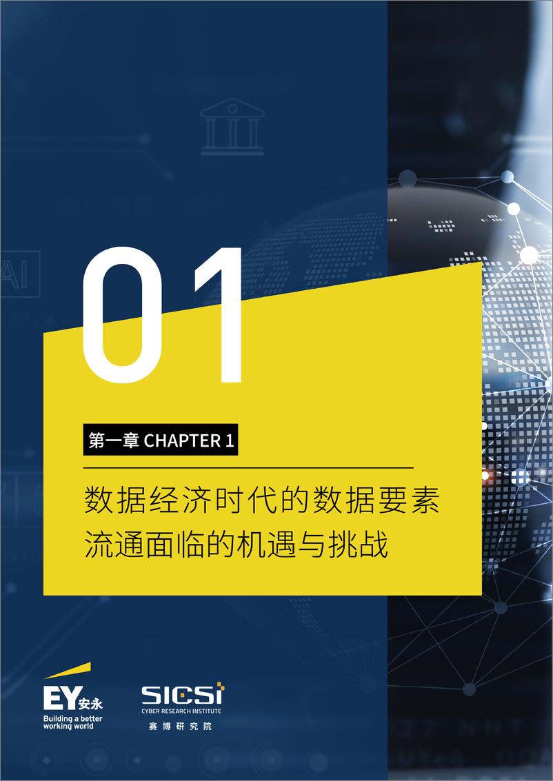 《2023-2024全球数据流通与隐私科技发展报告》 - 第5页预览图