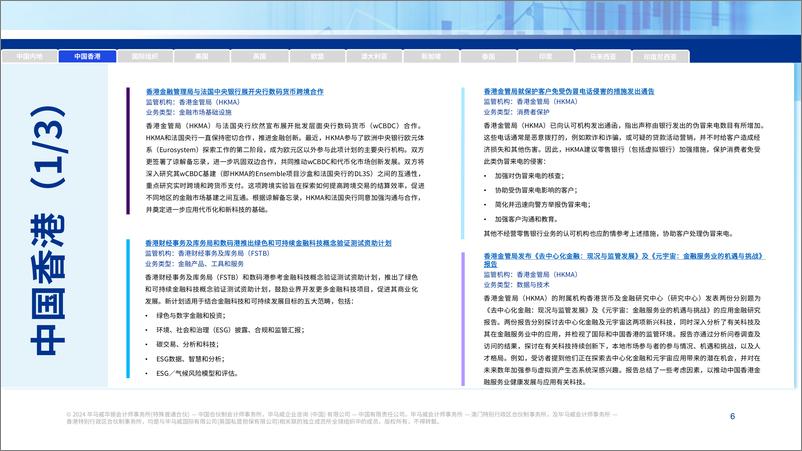 《毕马威_全球金融监管动态月刊_2024年7月刊_》 - 第6页预览图