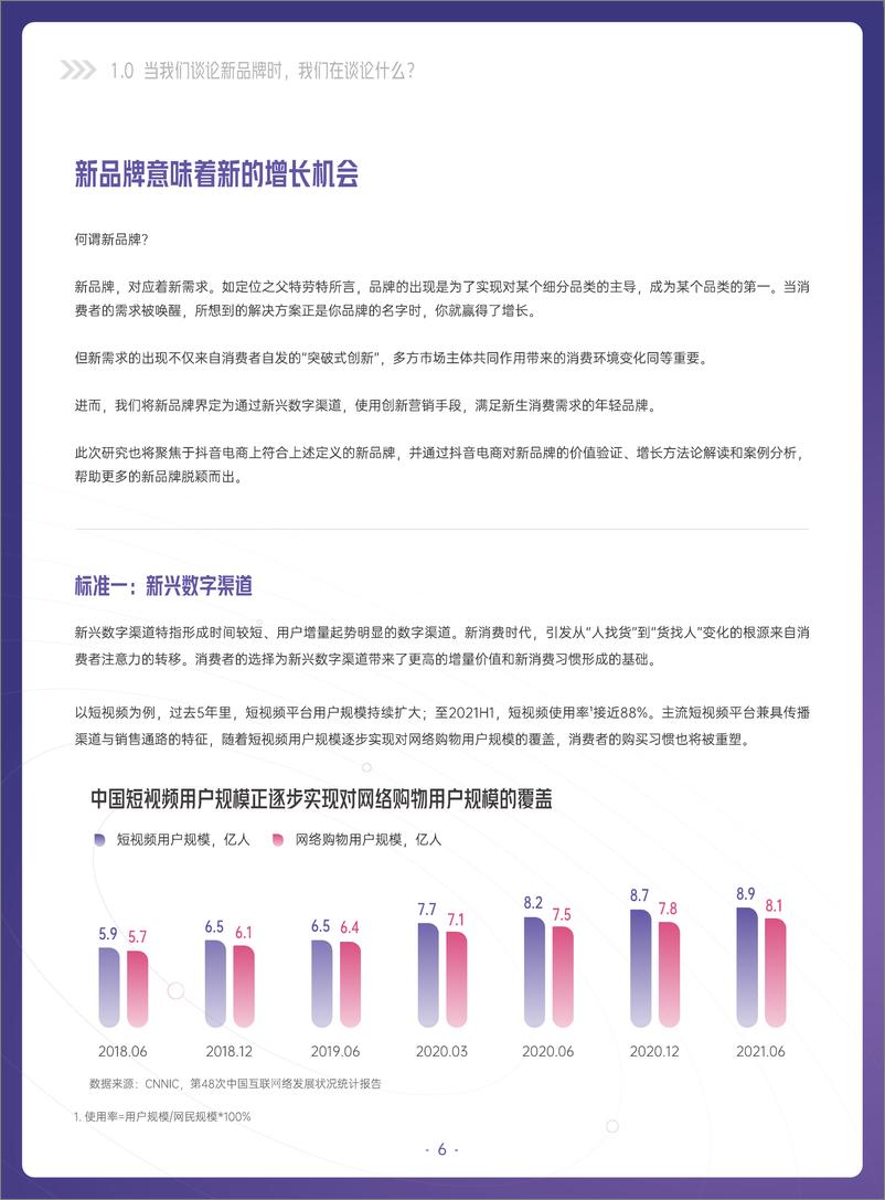 《3.2022抖音电商新品牌成长报告》 - 第7页预览图