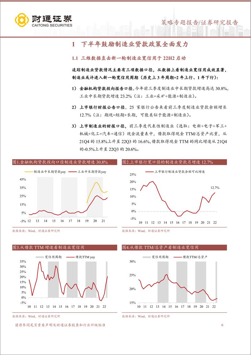 《新制造系列（一）：掘金国产朱格拉周期“卖铲人”-20221207-财通证券-36页》 - 第7页预览图