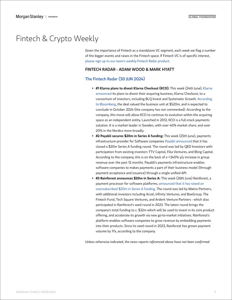 《Morgan Stanley-Thematics Venture Vision MA  IPO-108985745》 - 第7页预览图