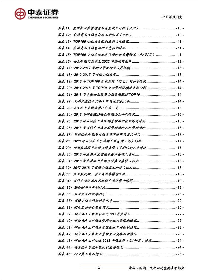 《物业管理行业深度报：兼顾成长与防守，快速成长的价值蓝海-20191011-中泰证券-38页》 - 第4页预览图