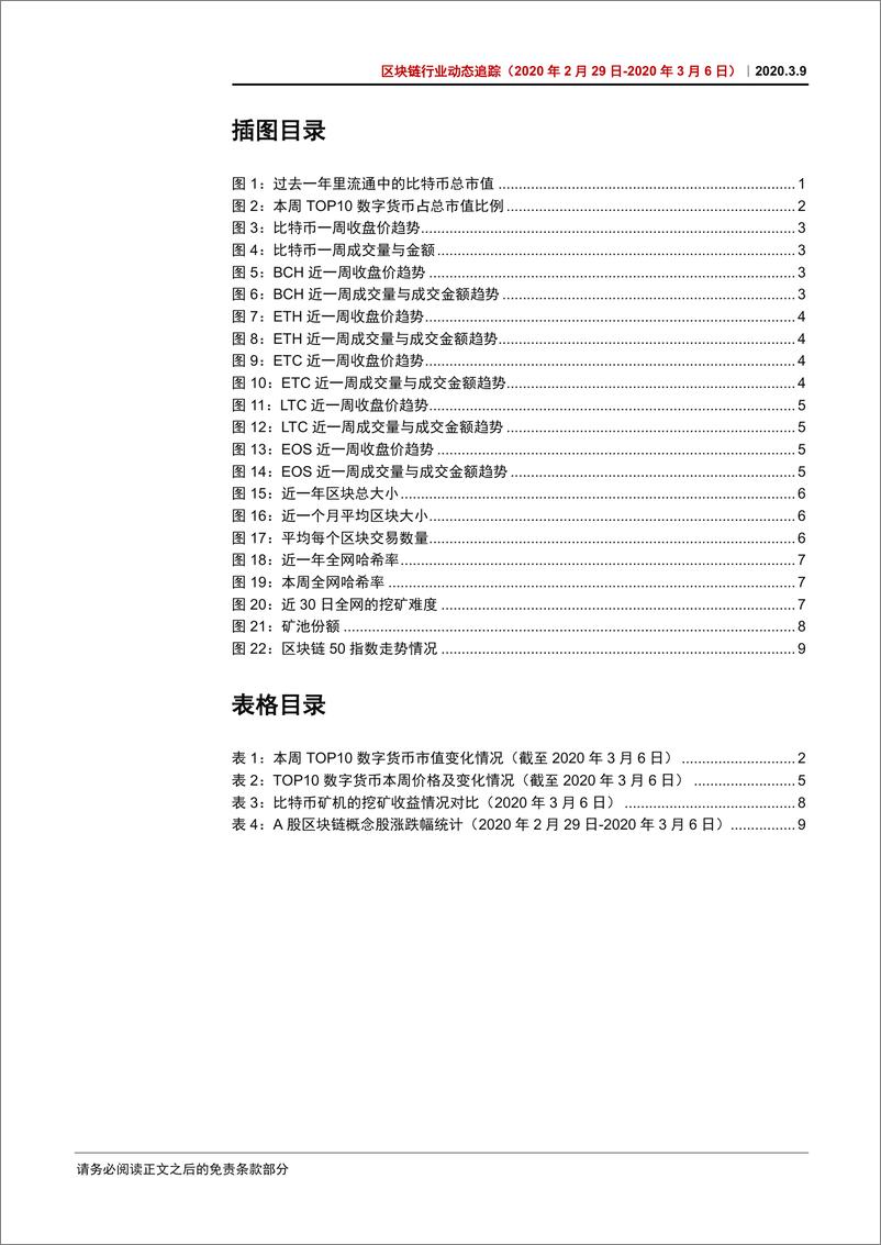 《区块链行业动态追踪：区块链持续助力复工，多地稳步推进电子发票-20200309-中信证券-18页》 - 第4页预览图