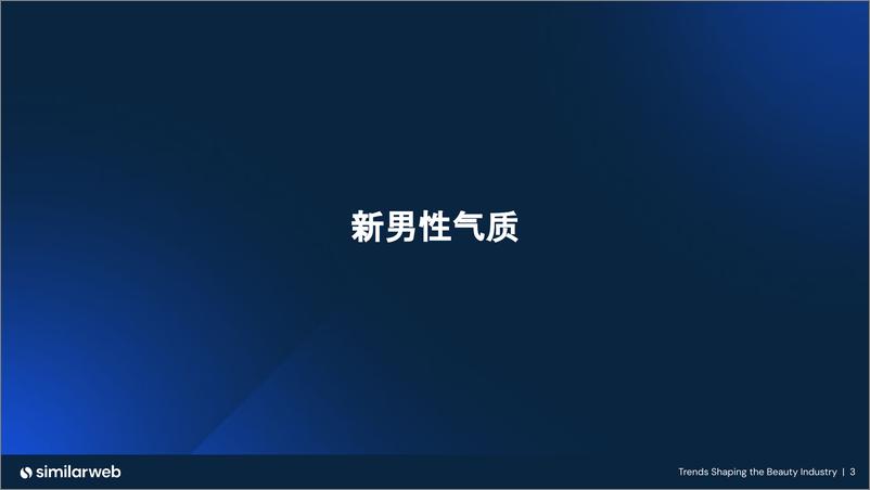 《2024 热门美妆潮流｜Similarweb全球市场数据分析》 - 第3页预览图