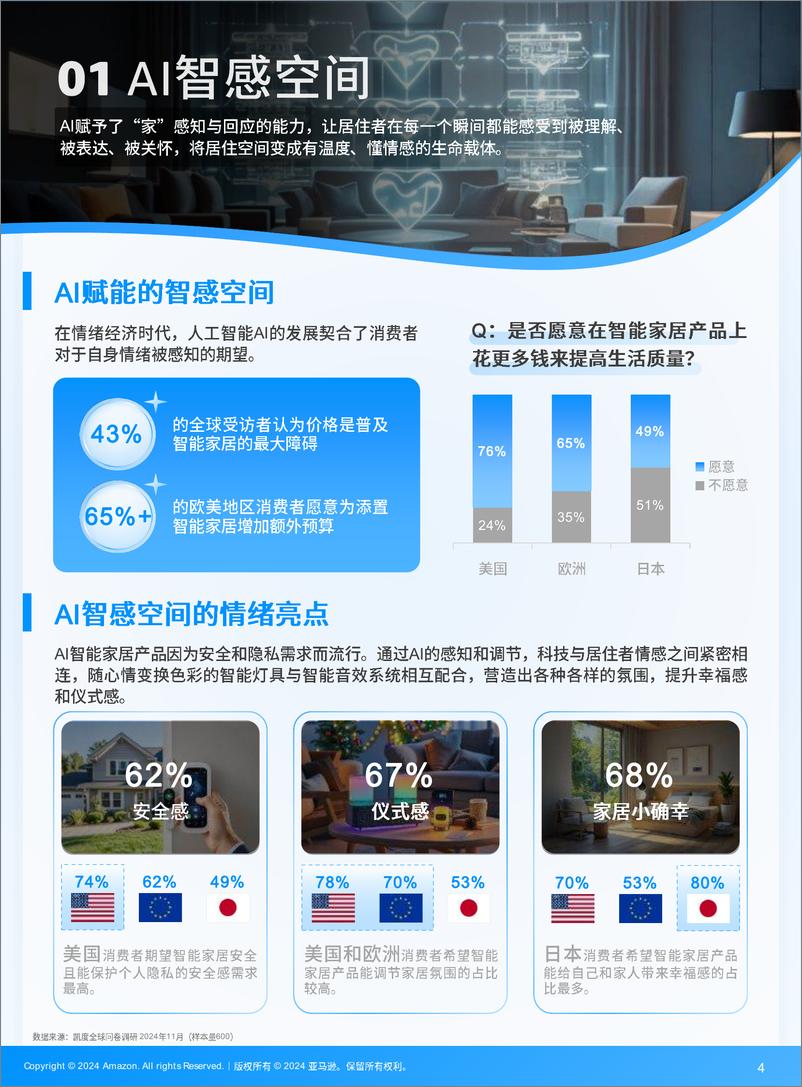 《2025年全球电商消费趋势及选品洞察报告-亚马逊全球开店-81页》 - 第4页预览图