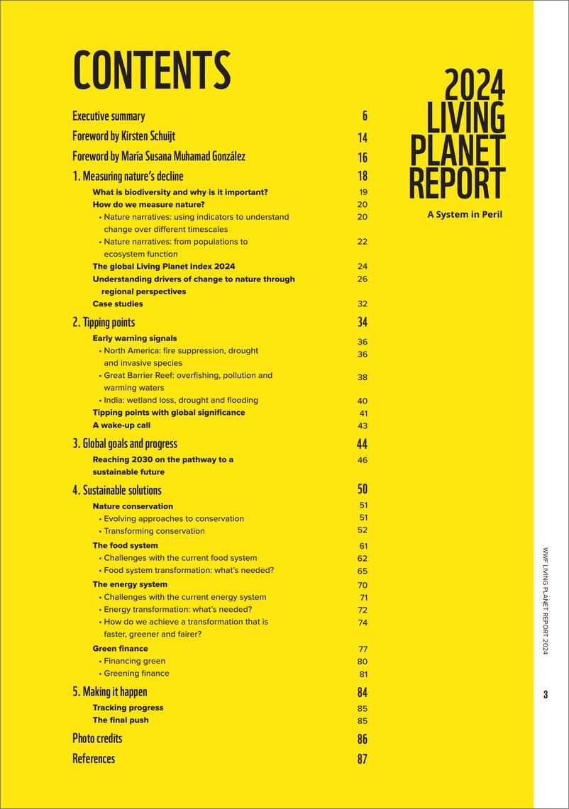 《2024年地球生命指数（英）-94页》 - 第3页预览图