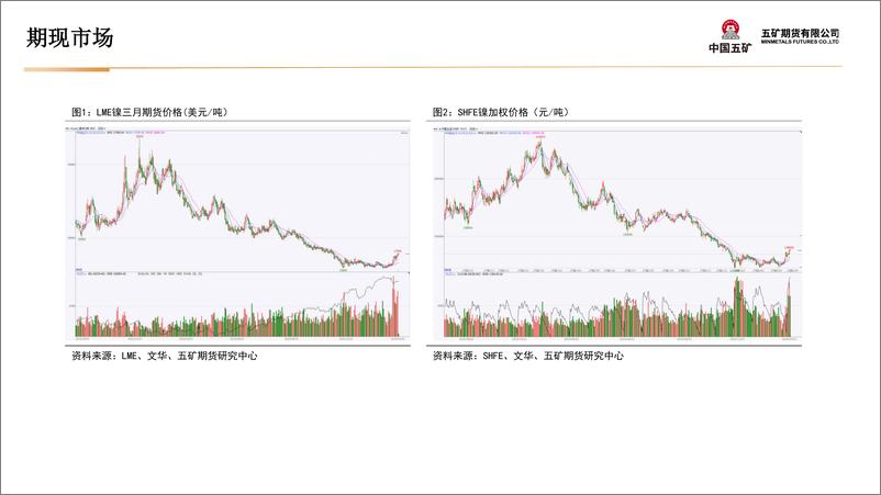 《镍月报：触底反弹，关注供应扰动兑现-20240301-五矿期货-29页》 - 第8页预览图