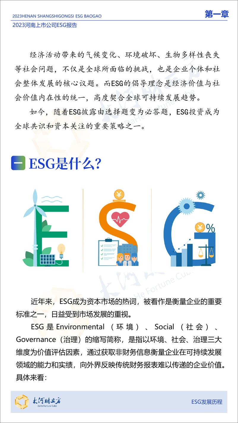 《2023年河南上市ESG报告-80页》 - 第7页预览图