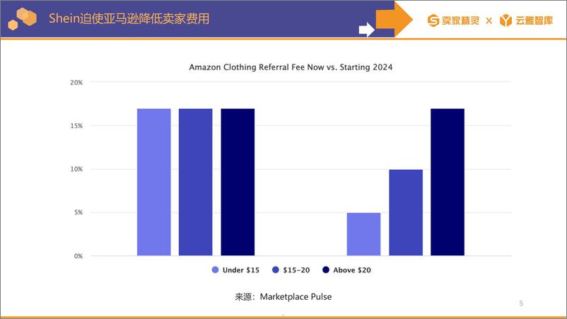 《2023年度亚马逊数据报告-卖家精灵&云雅智库》 - 第5页预览图