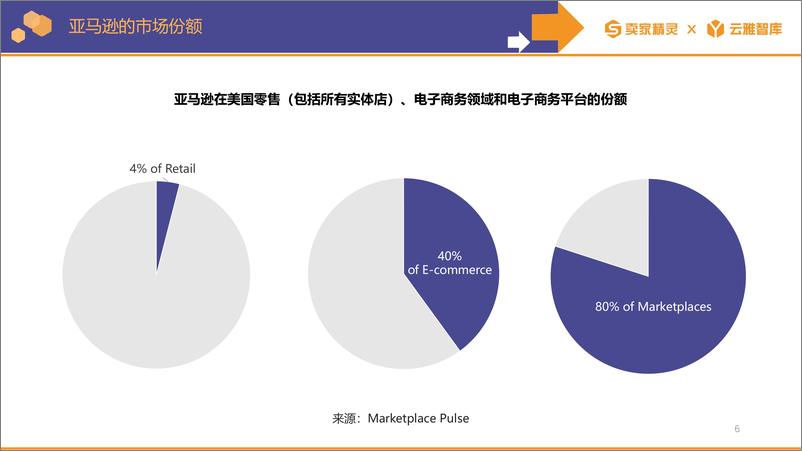 《2023年度亚马逊数据报告-卖家精灵&云雅智库》 - 第6页预览图