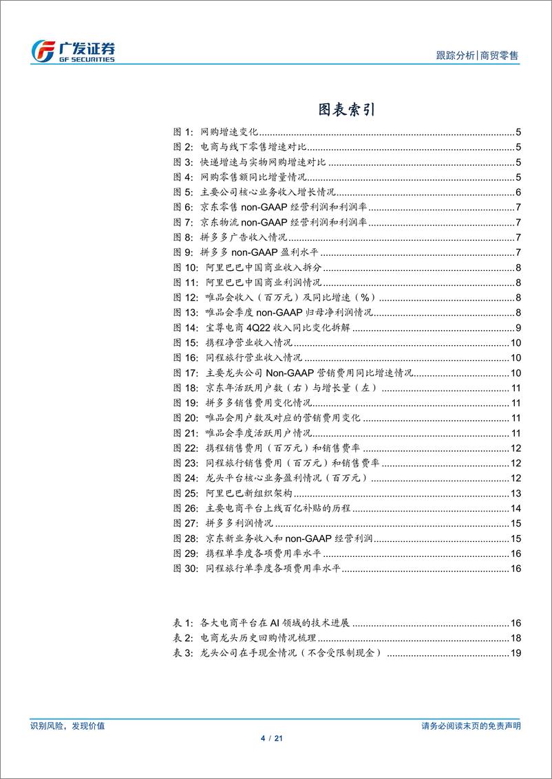 《20230402-商贸零售-电商4Q22总结与1Q23展望：行业迈入新阶段-广发证券》 - 第4页预览图