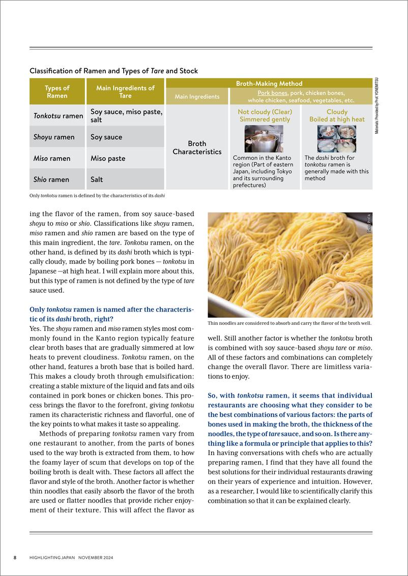 《2024日本拉面及其全球扩张-32页》 - 第8页预览图