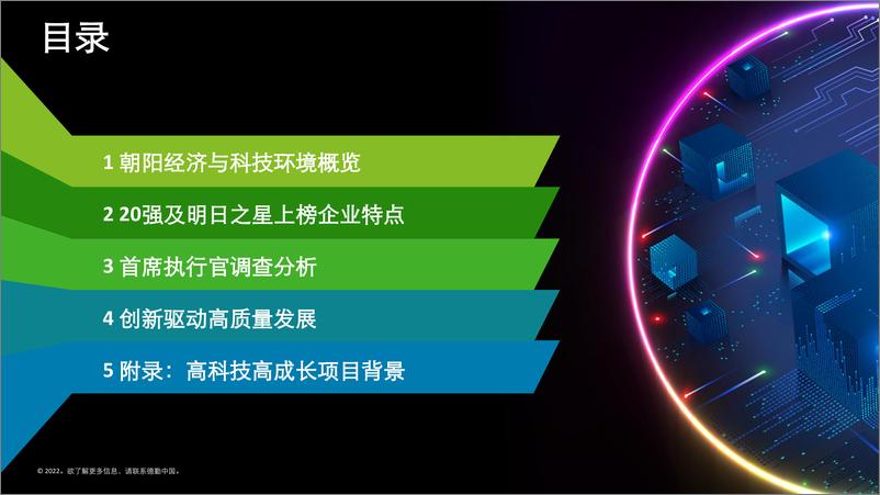 《2021“朝阳高科技高成长20强”及“朝阳明日之星”报告-43页》 - 第3页预览图