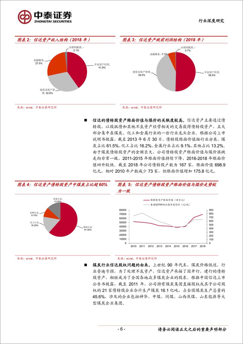 《煤炭开采行业山西国企改革专题报告：攻坚克难，关键一役-20190509-中泰证券-36页》 - 第7页预览图