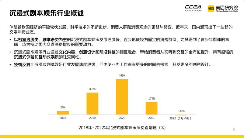 《中国沉浸式剧本娱乐行业研究报告（2021-2022）-37页》 - 第5页预览图