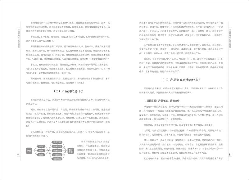 《中国房地产产品力报告-兰德咨询》 - 第6页预览图