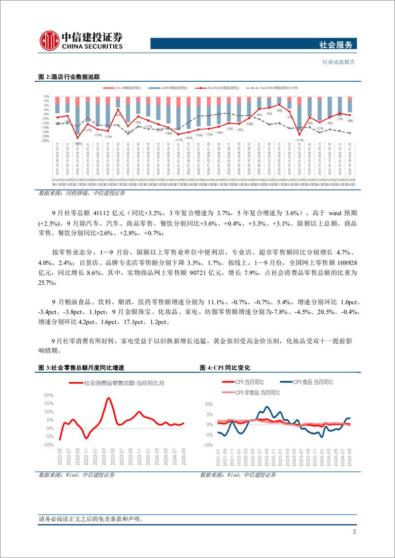 《社会服务行业：关注冰雪运动产业政策刺激供需健康发展-241114-中信建投-26页》 - 第4页预览图