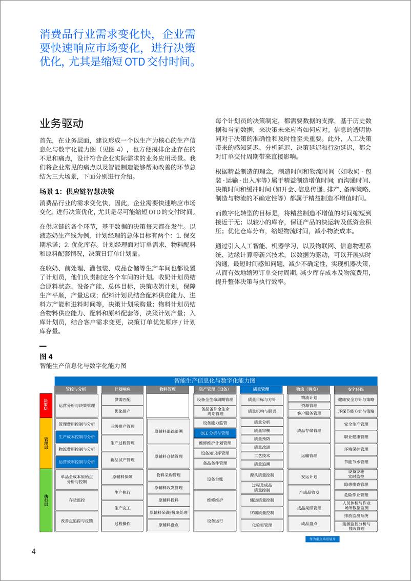 《IBM研究：基于工业大数据的建设路径》 - 第6页预览图