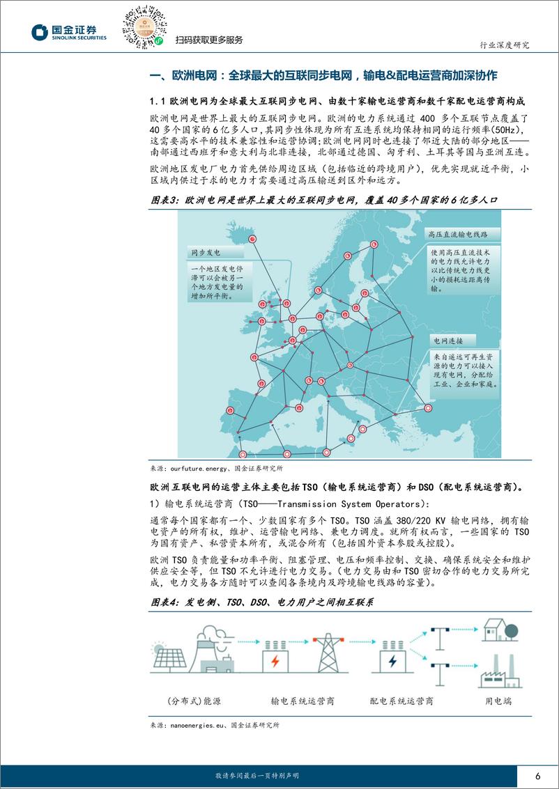 《国金证券-电力设备出海系列深度之三_看好欧洲市场更大机遇-1》 - 第6页预览图