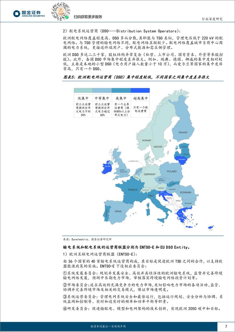 《国金证券-电力设备出海系列深度之三_看好欧洲市场更大机遇-1》 - 第7页预览图