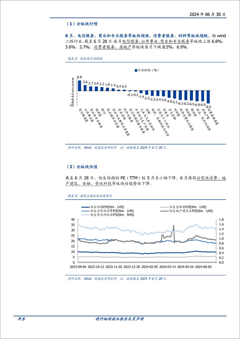 《2024年7月海外金股推荐：关注端侧AI及高股息-240630-国盛证券-16页》 - 第5页预览图