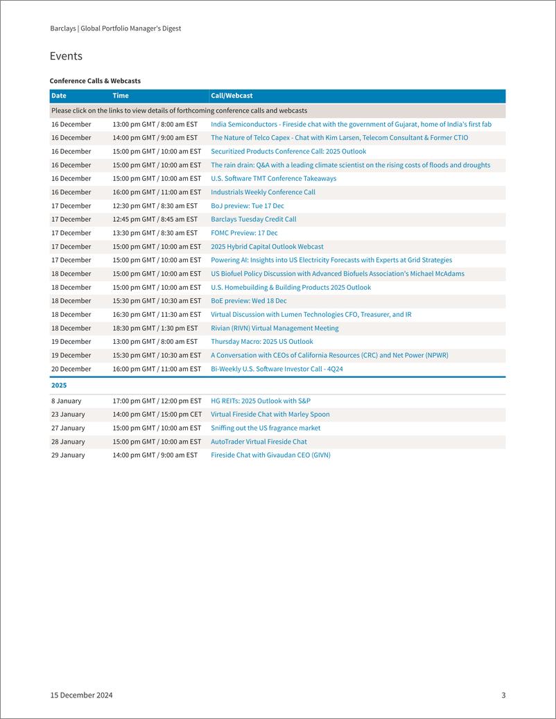 《Barclays_Global_Portfolio_Manager_s_Digest_Steadily_Steeper》 - 第3页预览图