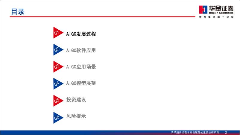 《传媒行业深度研究：AIGC最新应用与场景研究-华金证券-2023.5.27-95页》 - 第3页预览图