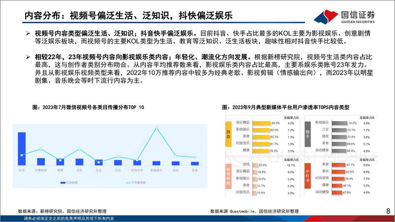 《腾讯控股(0700.HK)深度报告：视频号进入商业化关键期，拉动高质量增长-240402-国信证券-51页》 - 第8页预览图