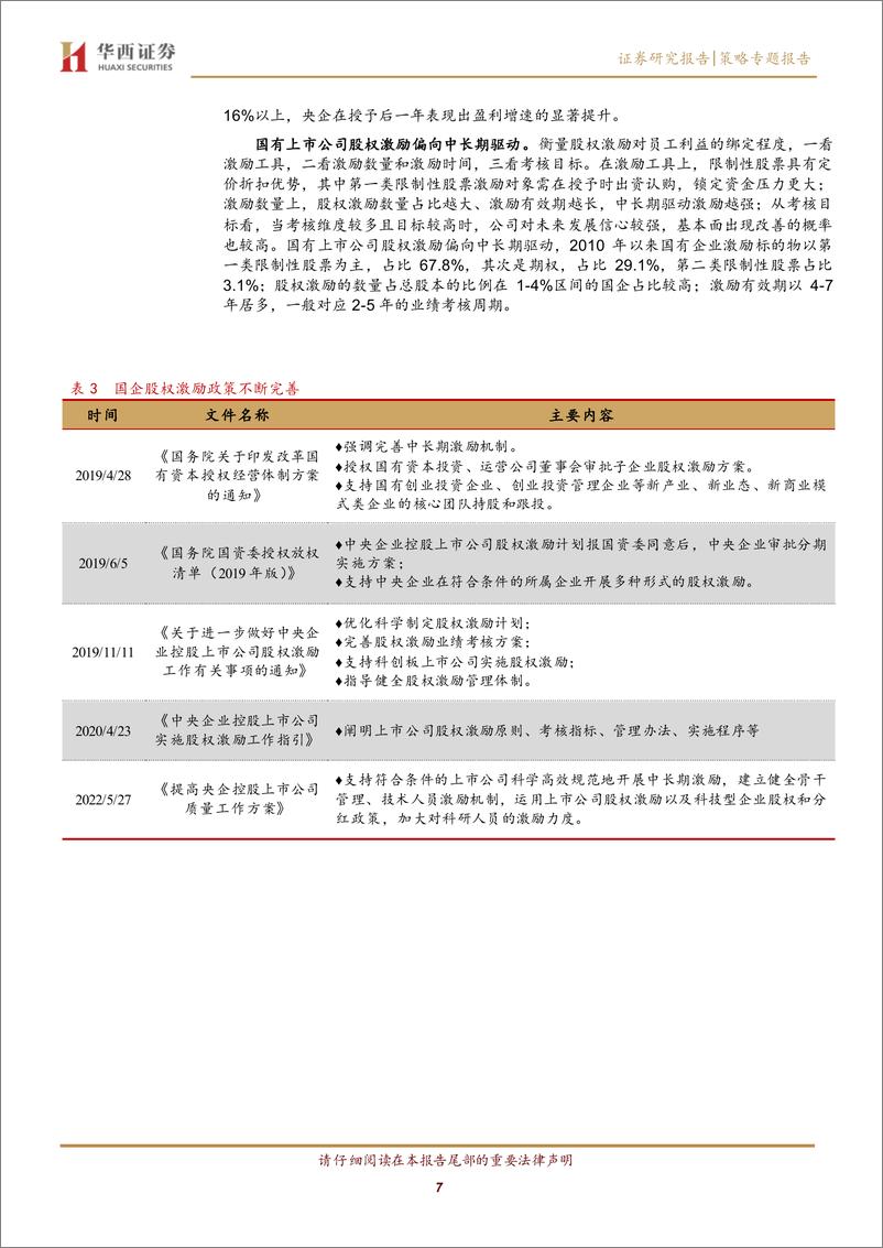 《三条思路布局国企改革主题-20230308-华西证券-17页》 - 第8页预览图