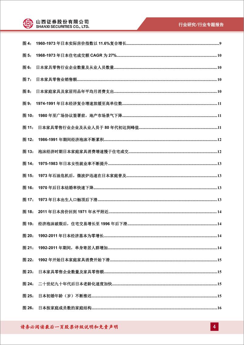 《家居行业专题报告：日本家居六十年，宜得利如何脱颖而出-20221217-山西证券-41页》 - 第5页预览图