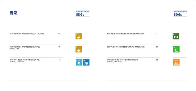 《CBAS全球可持续发展数据产品（2022）-16页》 - 第4页预览图