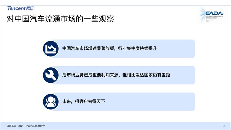 《2018海口年会二手车论坛资料分享-“腾讯智慧4S店”-2018.11-18页》 - 第3页预览图