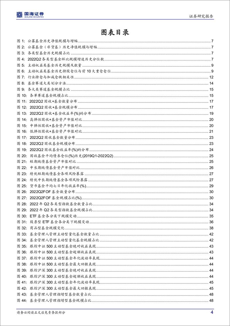 《公募基金二季报全景解析-20220725-国海证券-61页》 - 第5页预览图