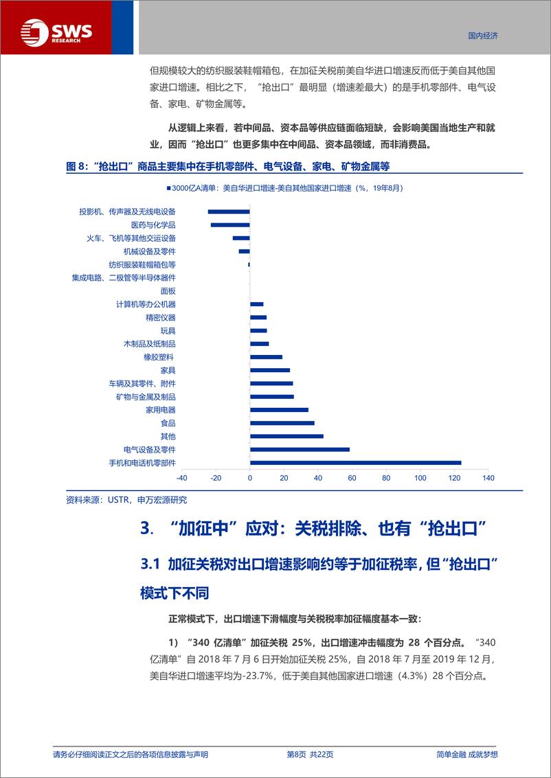 《宏观专题报告：出口抵御关税的“三支箭”-240716-申万宏源-22页》 - 第8页预览图