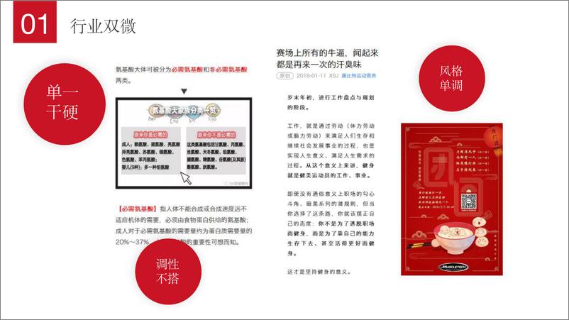 《保健品-IP打造-2018美瑞克斯双微新媒体传播运营方案（IP结合、抖音运营）-51P》 - 第5页预览图