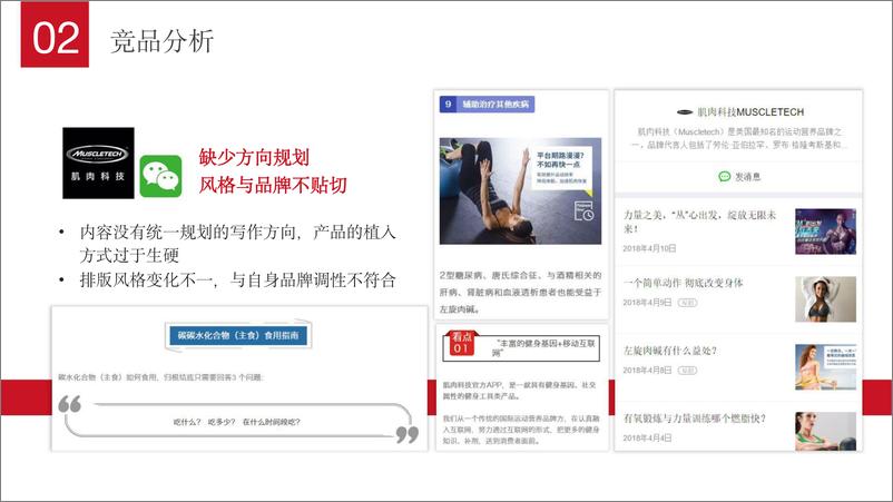 《保健品-IP打造-2018美瑞克斯双微新媒体传播运营方案（IP结合、抖音运营）-51P》 - 第8页预览图