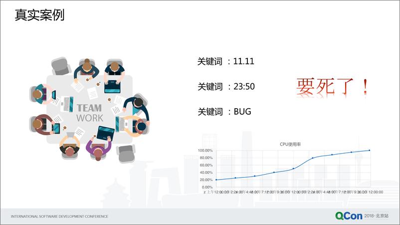 QCon北京2018-《新一代数据中心对传统基础软件架构的挑战》-王华夏-4.17 - 第5页预览图