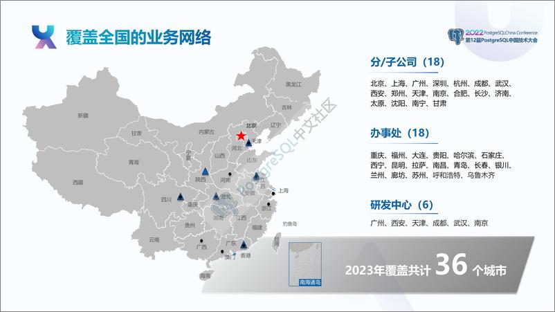 《吴文全_海量数据库Vastbase—基于PostgreSQL的最佳商业实践及迁移》 - 第5页预览图