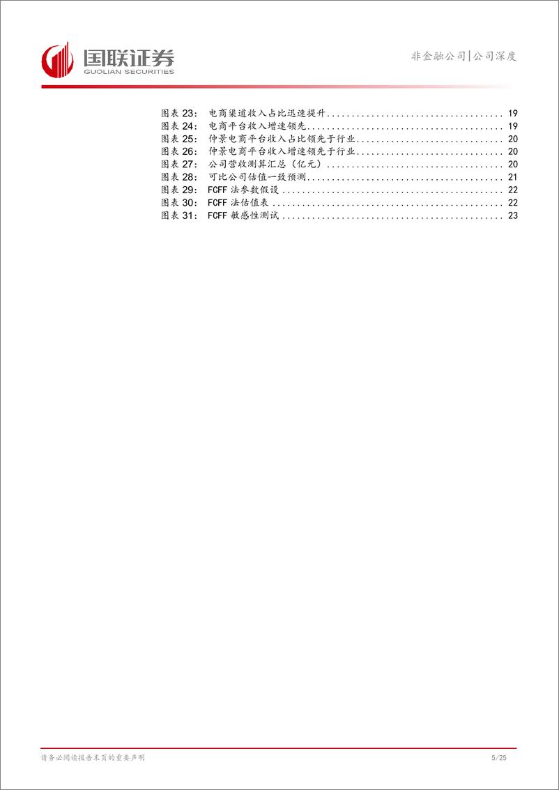 《仲景食品(300908)香菇酱龙头，谱葱油新篇-241112-国联证券-26页》 - 第6页预览图