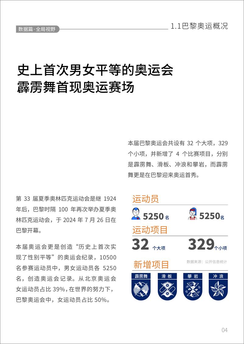 《TopMarketing_2024年巴黎奥运会品牌营销白皮书》 - 第5页预览图