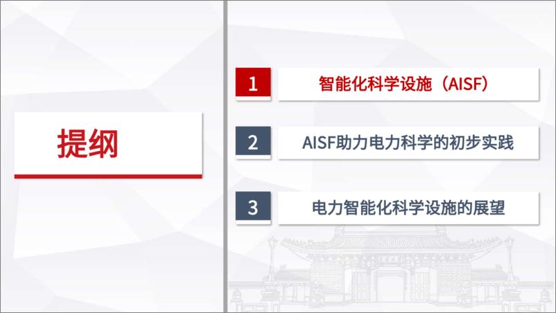 《上海交通大学_杨小康__2024年智能化科学设施变革电力基础研究报告》 - 第2页预览图