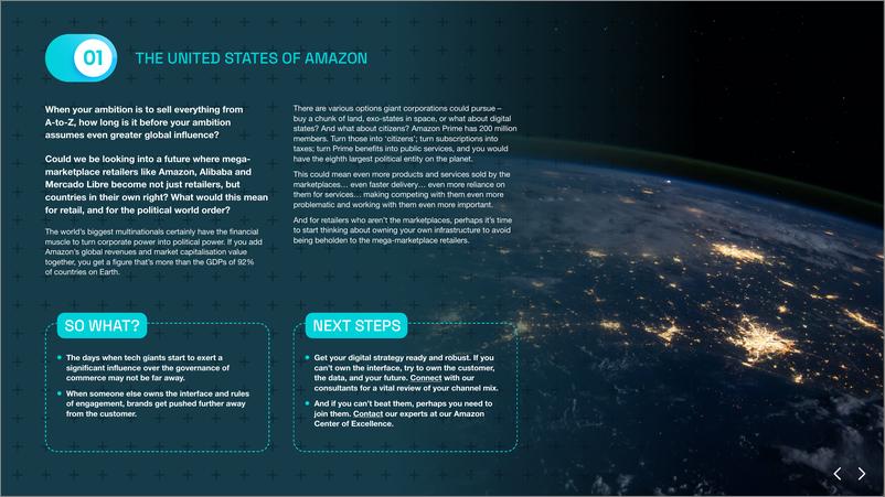 《Wunderman Thompson-明天的商业2023（英）-2023.1-24页》 - 第5页预览图