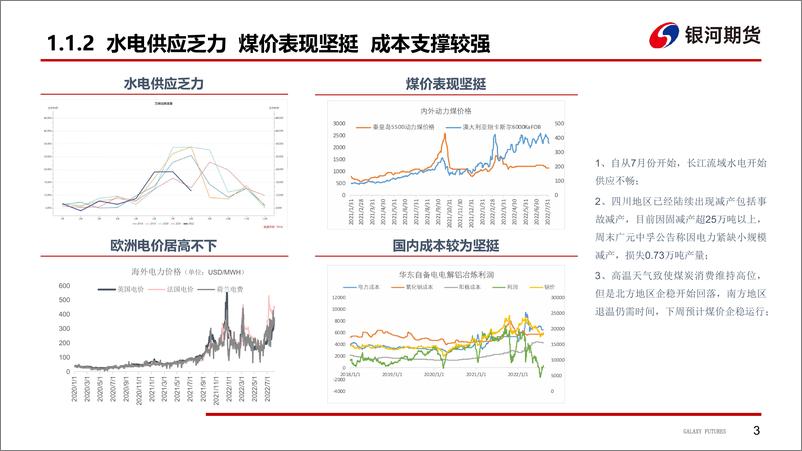 《社融宽信用乏力，多因素扰动供应-20220815-银河期货-43页》 - 第5页预览图