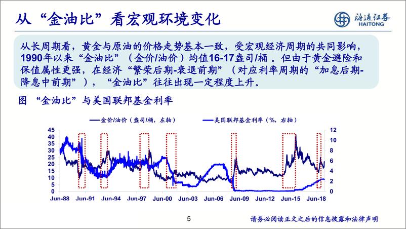 《石油化工行业：油价震荡，以稳为主-20190626-海通证券-35页》 - 第6页预览图