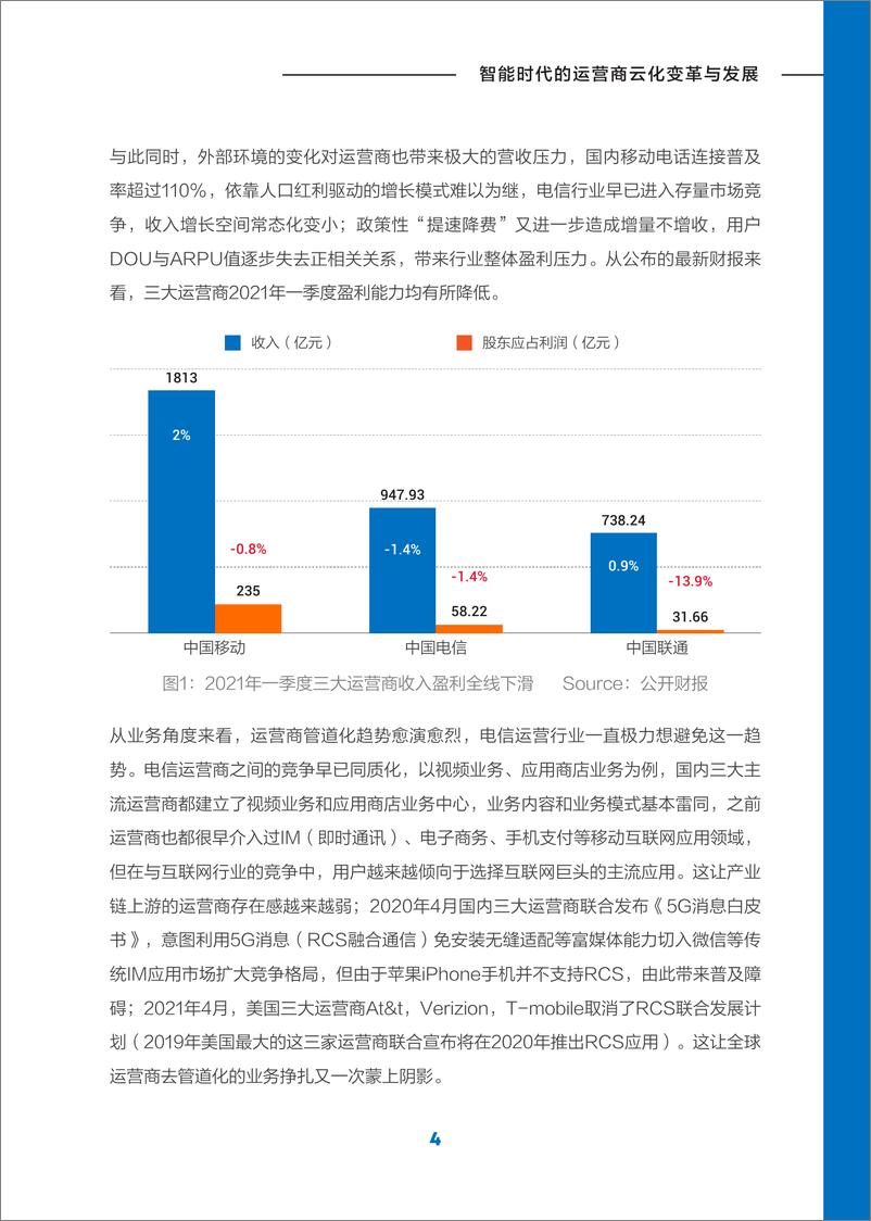 《智能时代的运营商数字化转型白皮书-2023.10-44页》 - 第8页预览图