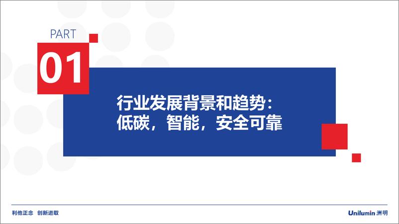 《低碳时代的智慧城市道路照明2023洲明-55页》 - 第3页预览图